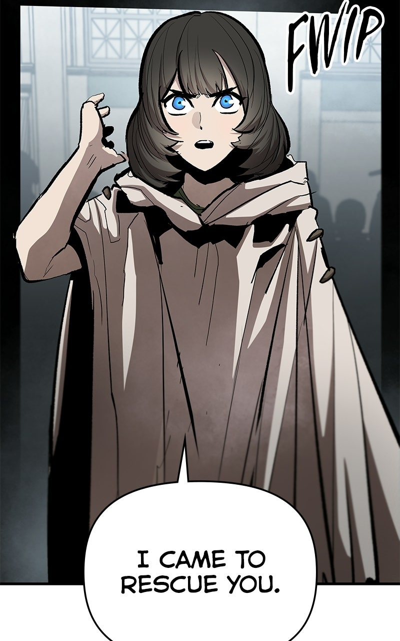 War of Corpses Episode 49 page 8 - 