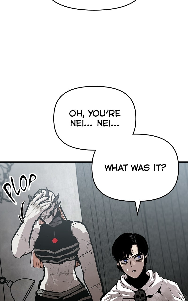 War of Corpses Episode 49 page 9 - 
