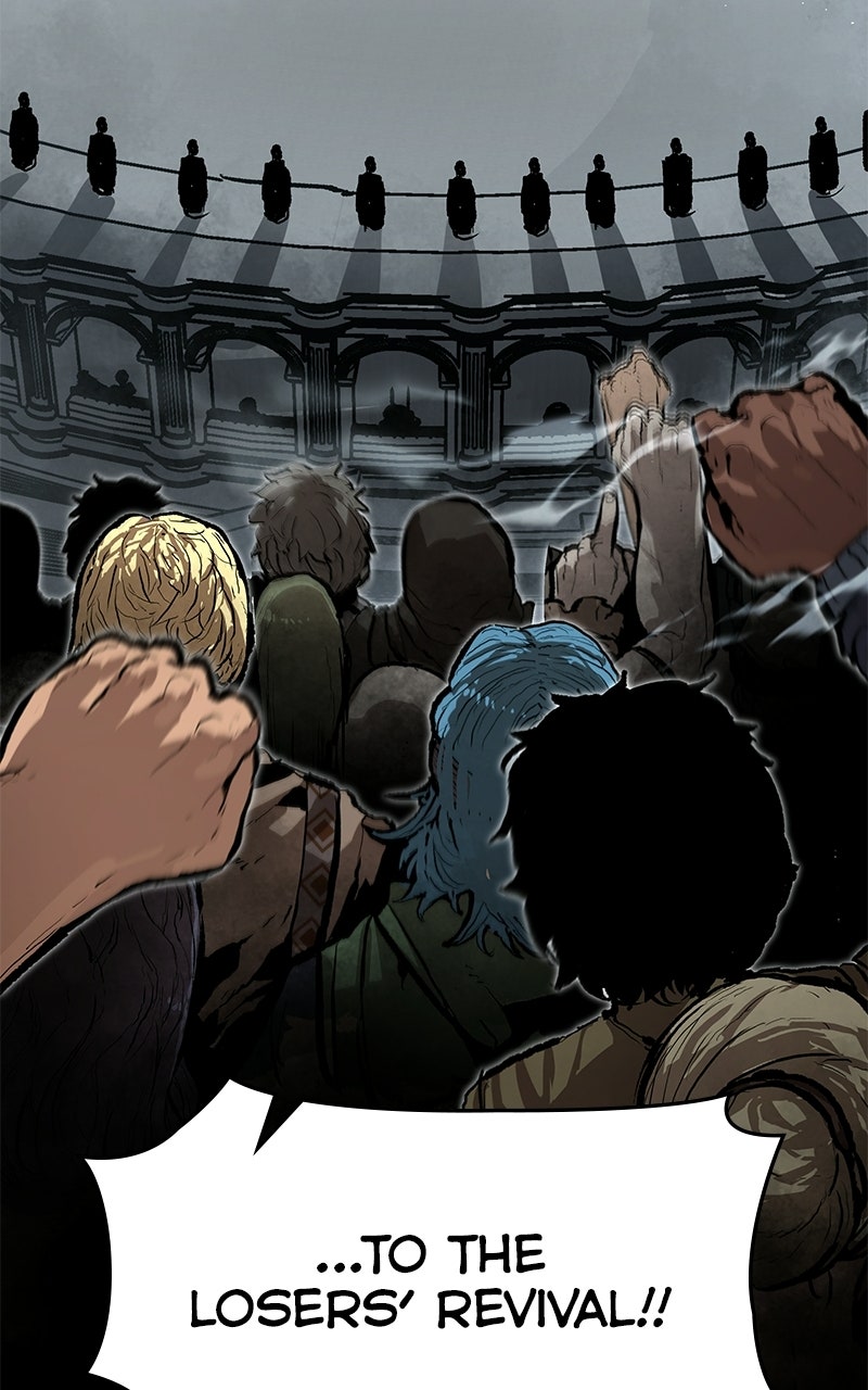 War of Corpses Episode 49 page 81 - 