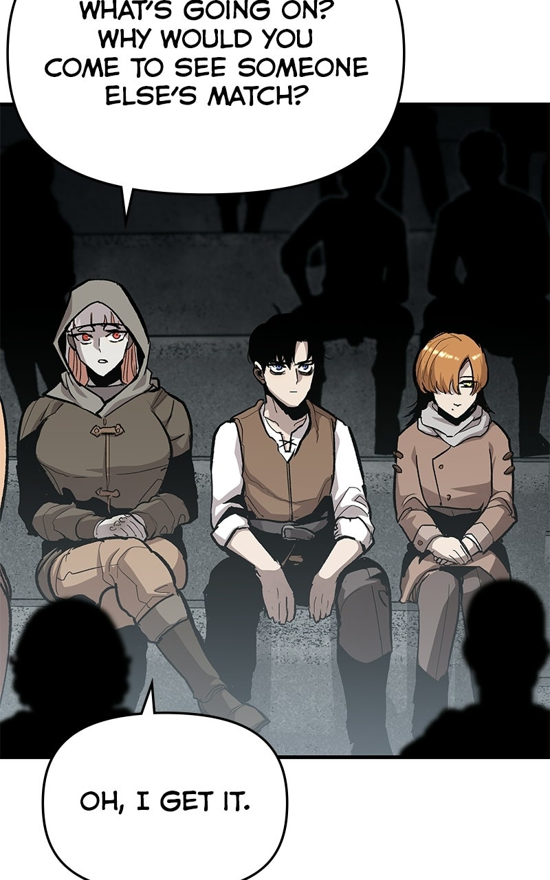 War of Corpses Episode 49 page 83 - 