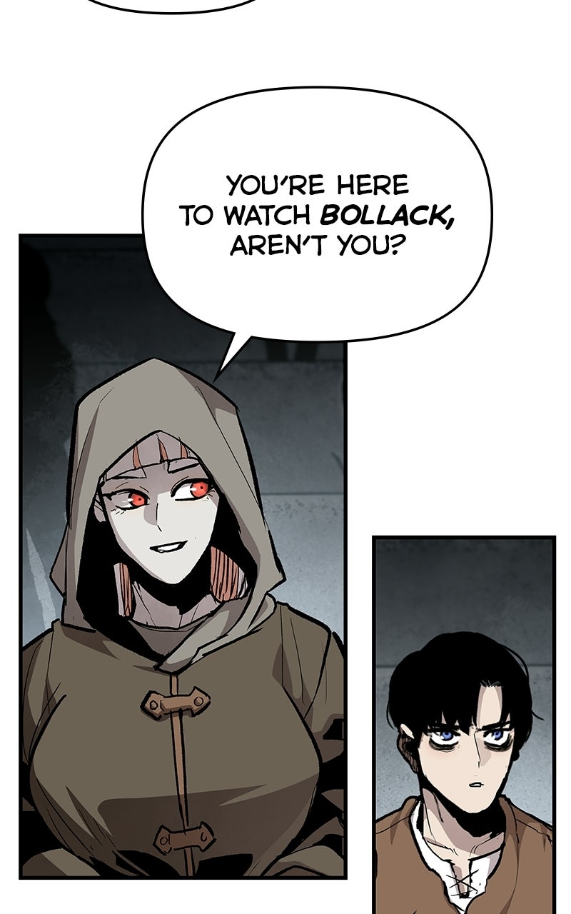 War of Corpses Episode 49 page 84 - 