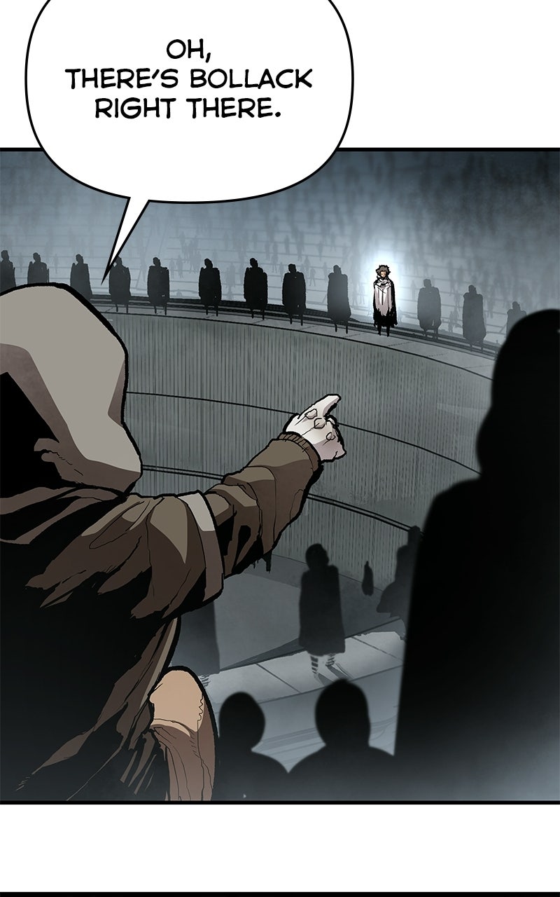 War of Corpses Episode 49 page 88 - 