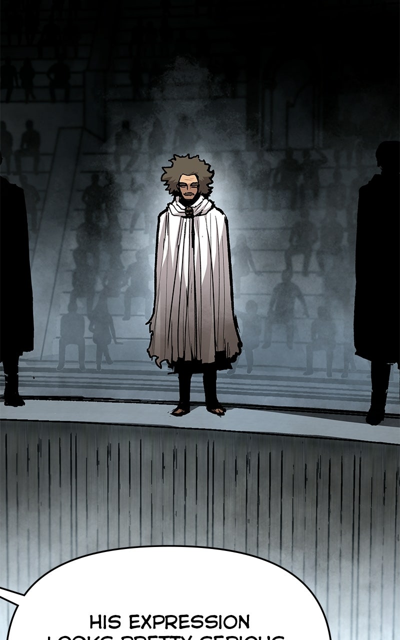 War of Corpses Episode 49 page 89 - 
