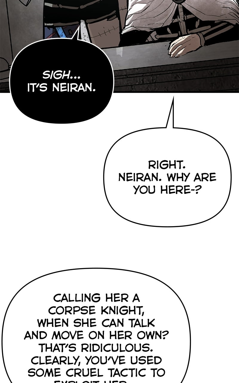 War of Corpses Episode 49 page 10 - 