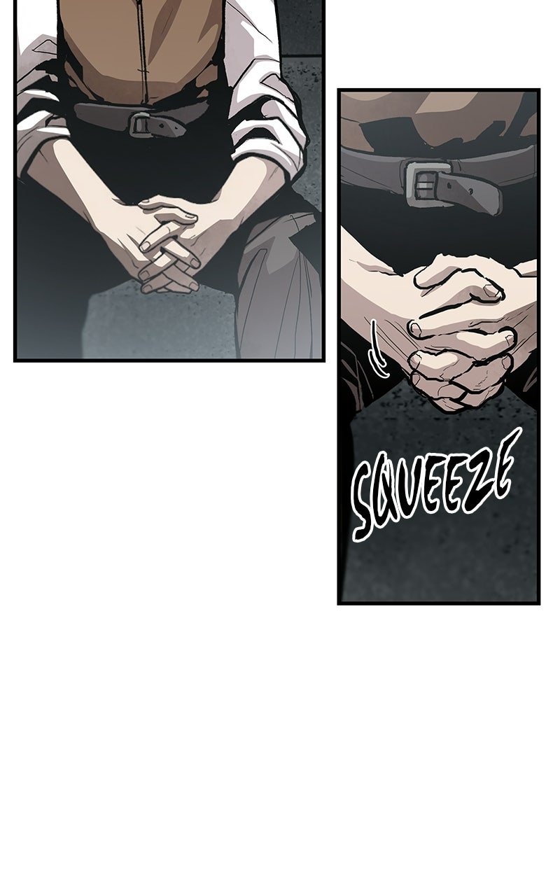 War of Corpses Episode 49 page 91 - 