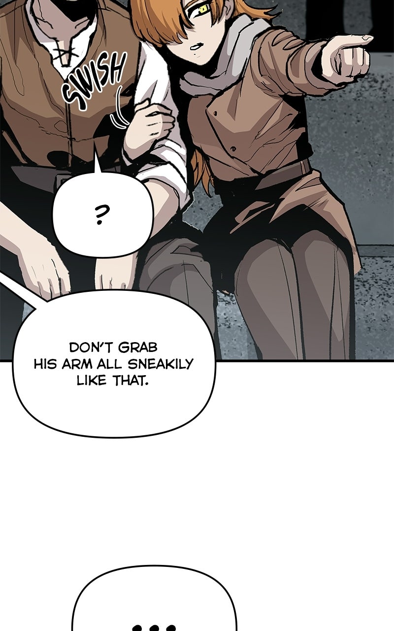War of Corpses Episode 49 page 95 - 