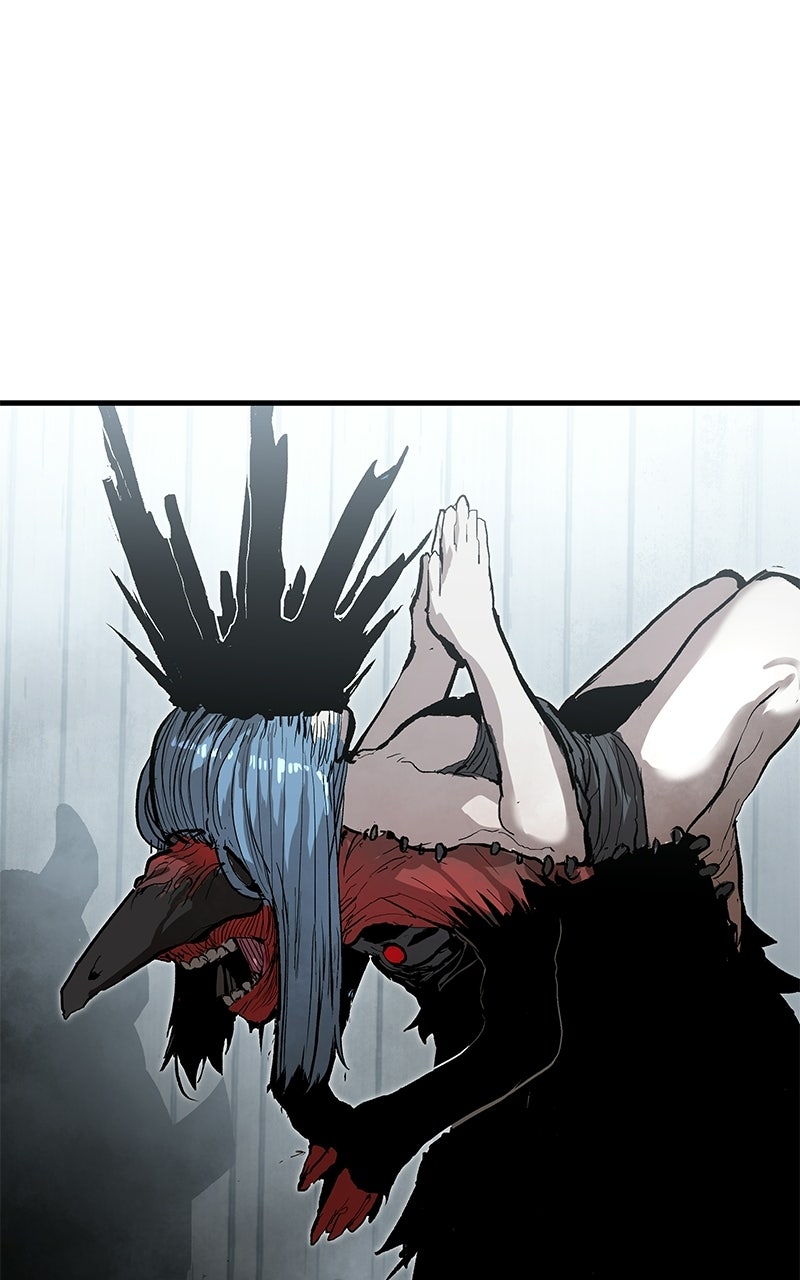 War of Corpses Episode 49 page 97 - 