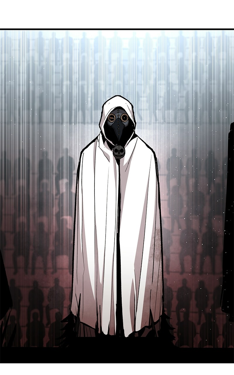 War of Corpses Episode 49 page 100 - 