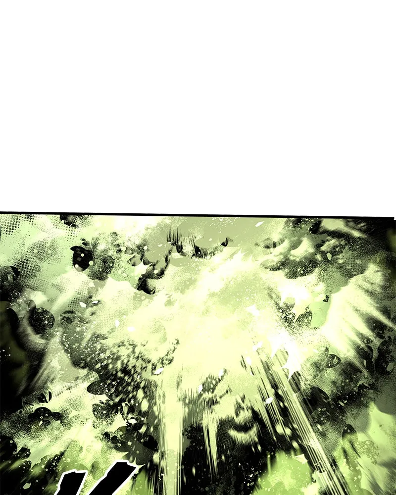 War of Corpses Chapter 5 page 1 - 