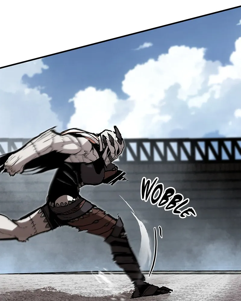 War of Corpses Chapter 5 page 105 - 