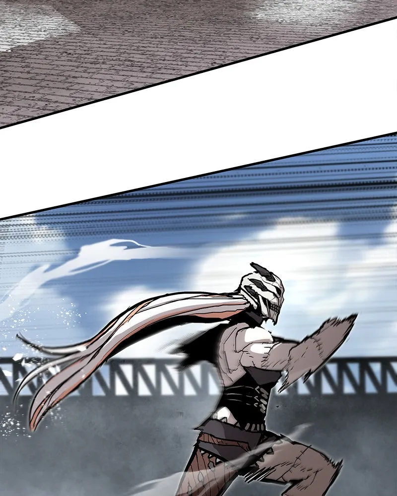 War of Corpses Chapter 5 page 106 - 