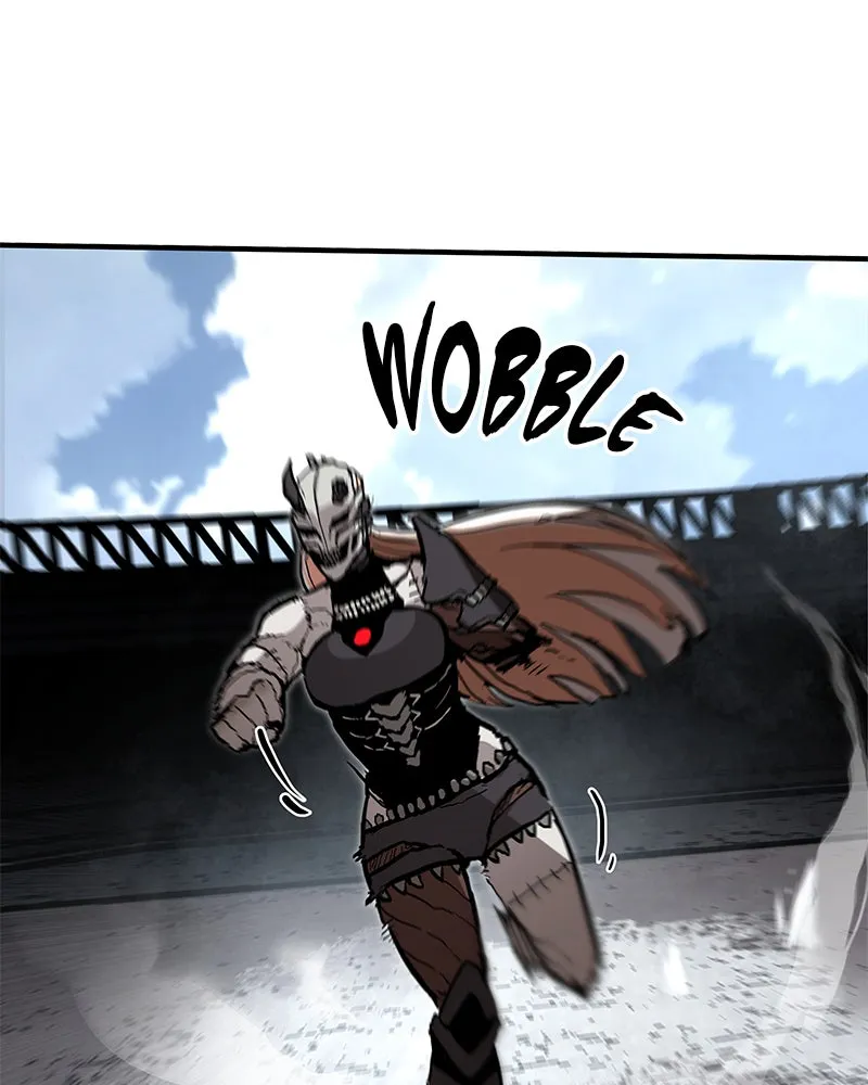 War of Corpses Chapter 5 page 114 - 