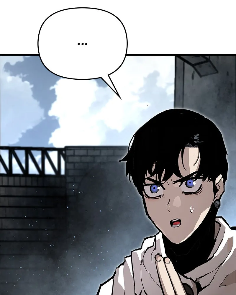 War of Corpses Chapter 5 page 116 - 