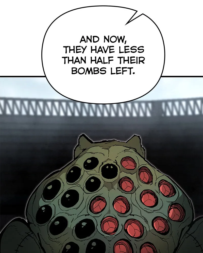 War of Corpses Chapter 5 page 118 - 