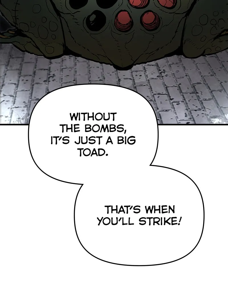 War of Corpses Chapter 5 page 119 - 
