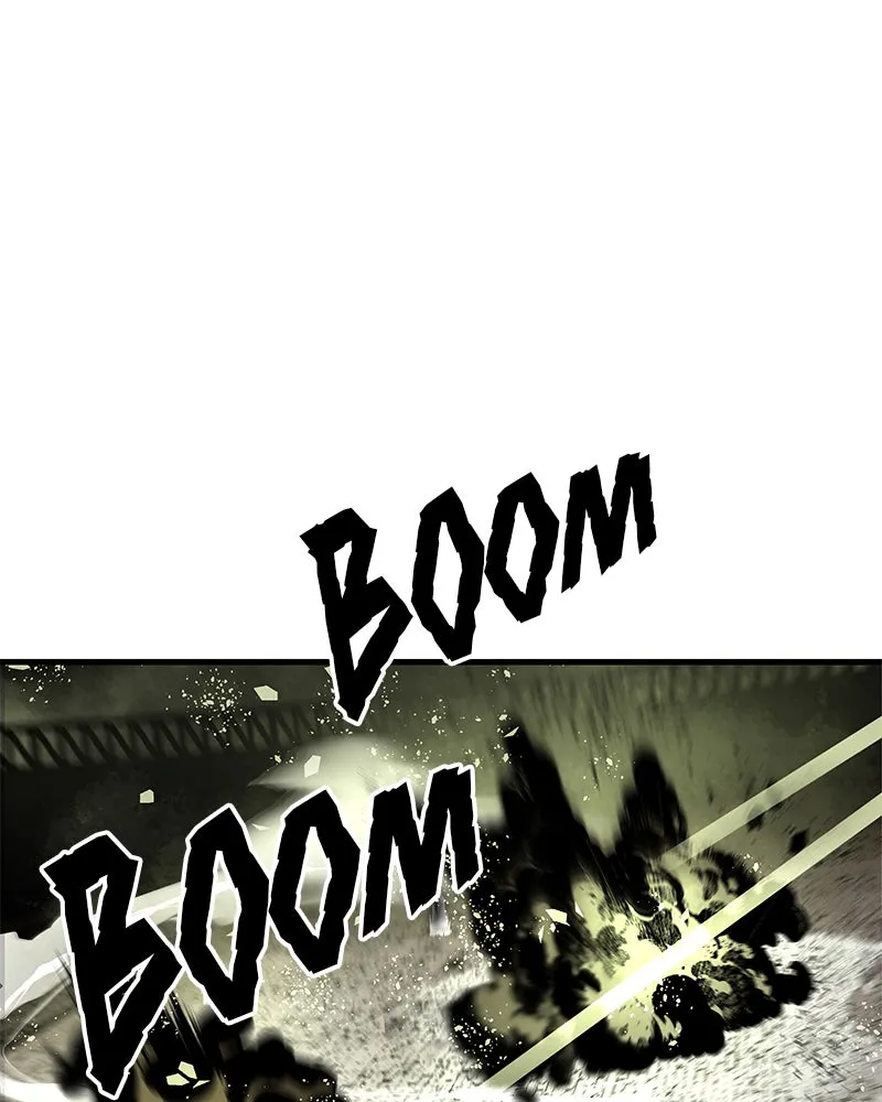 War of Corpses Chapter 5 page 120 - 
