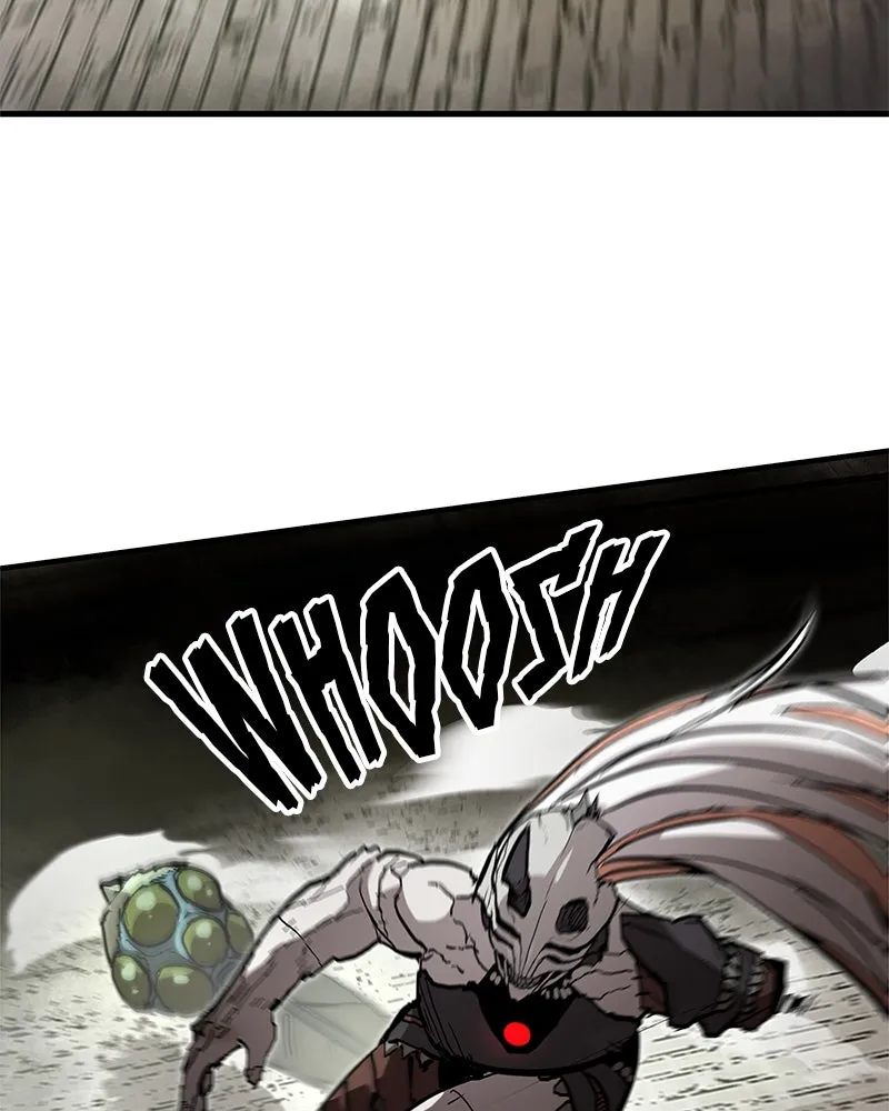 War of Corpses Chapter 5 page 122 - 