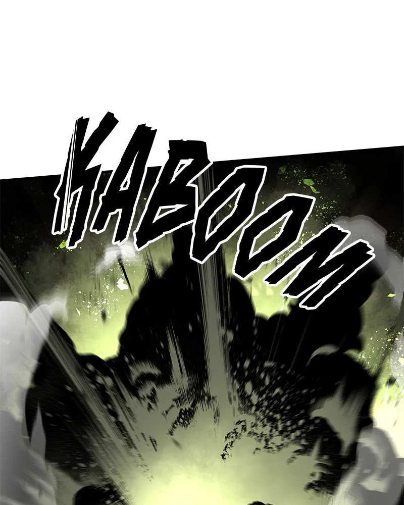 War of Corpses Chapter 5 page 125 - 