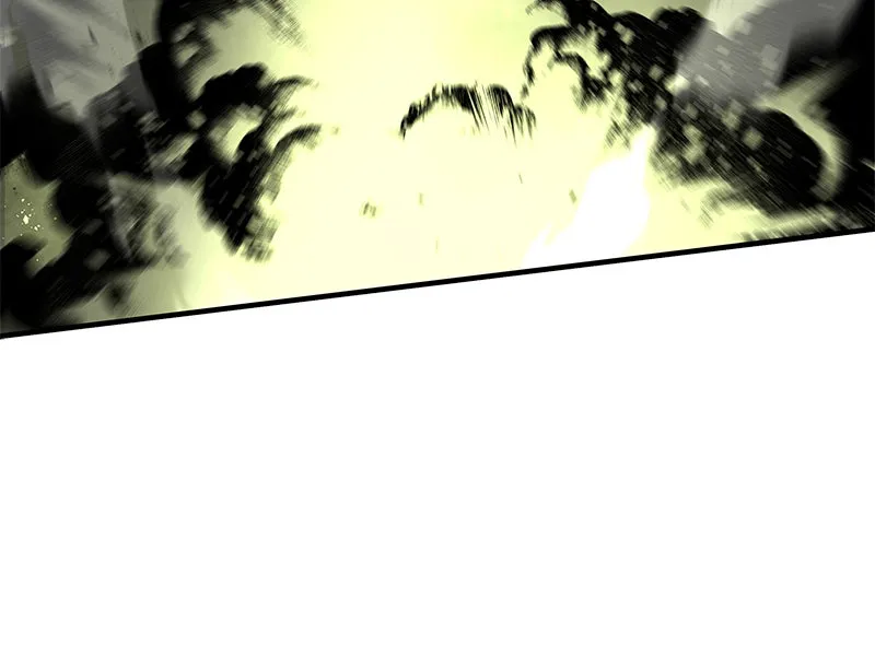 War of Corpses Chapter 5 page 126 - 