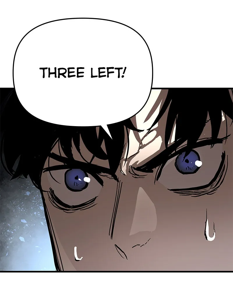 War of Corpses Chapter 5 page 127 - 