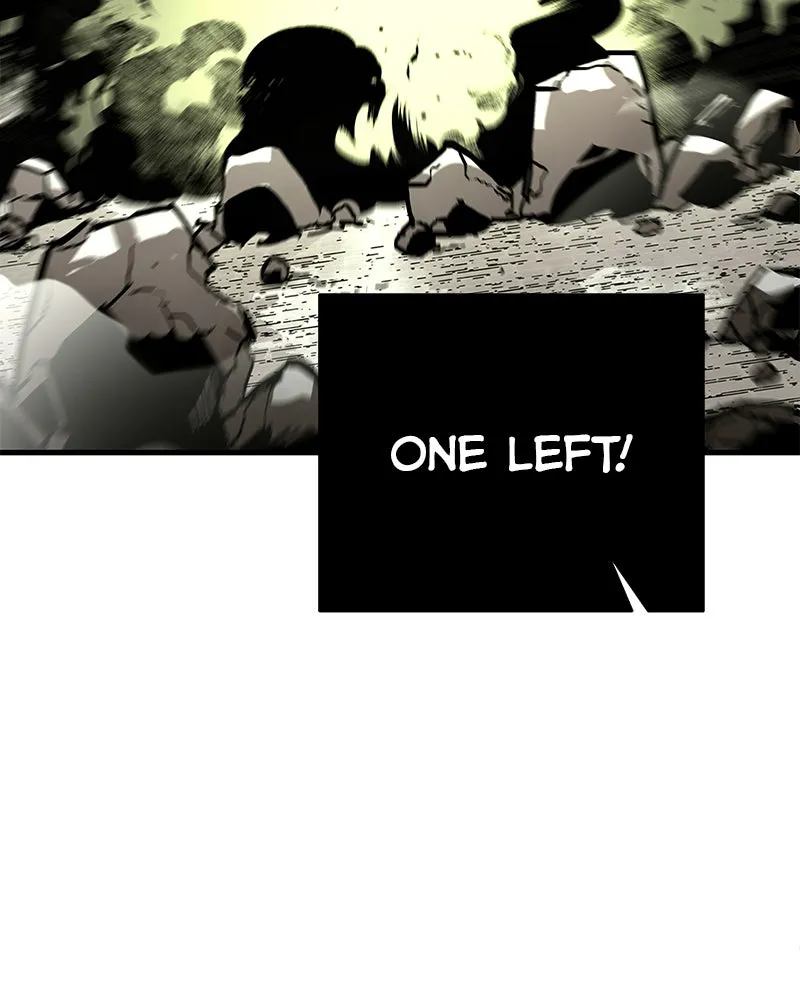War of Corpses Chapter 5 page 129 - 