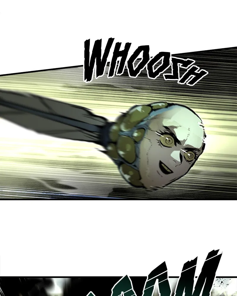 War of Corpses Chapter 5 page 130 - 