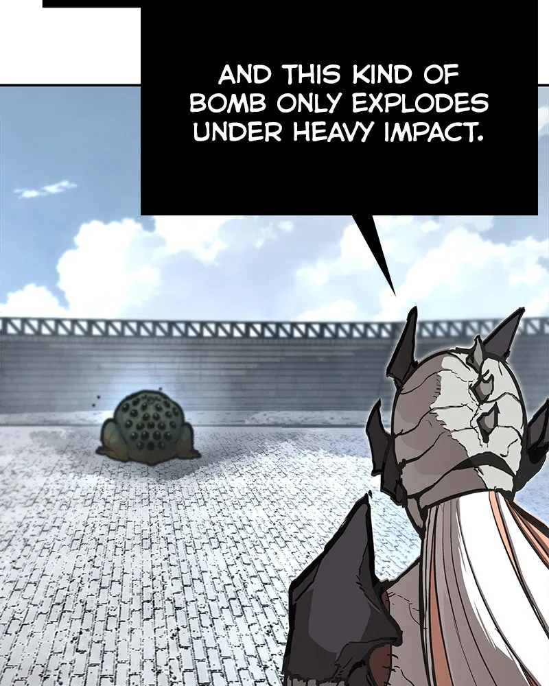 War of Corpses Chapter 5 page 14 - 