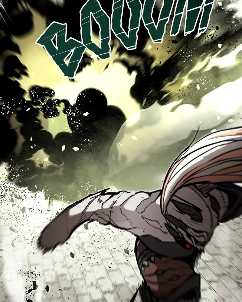 War of Corpses Chapter 5 page 131 - 
