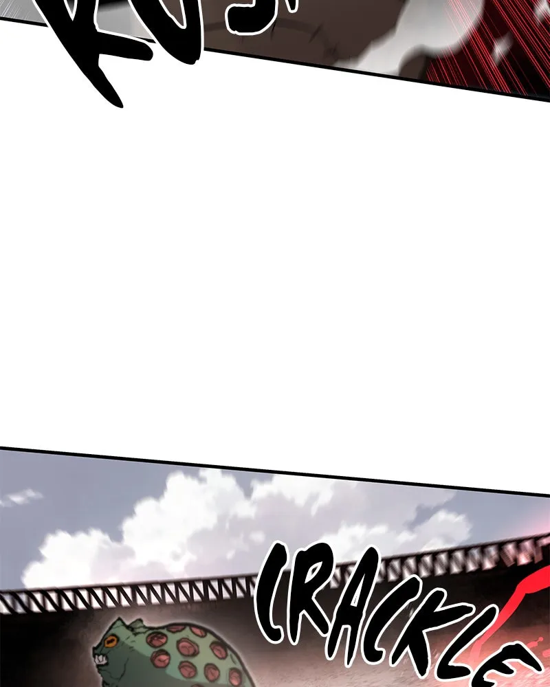War of Corpses Chapter 5 page 134 - 