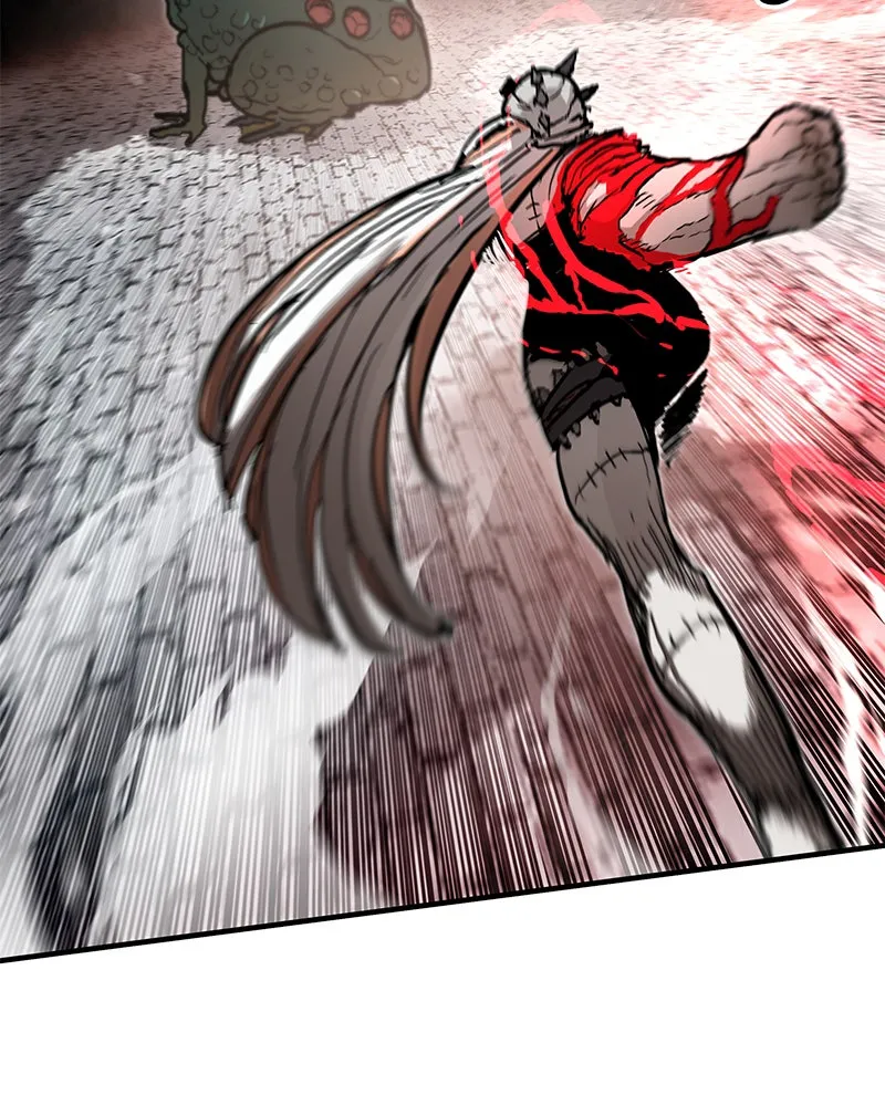 War of Corpses Chapter 5 page 135 - 