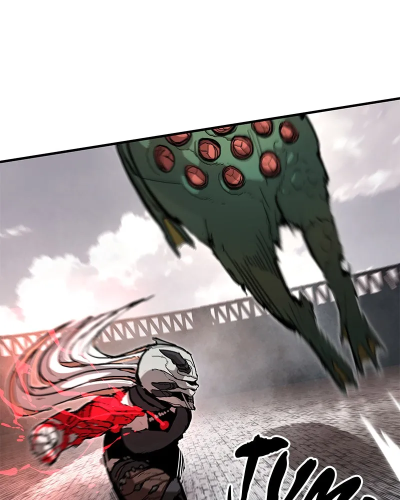 War of Corpses Chapter 5 page 136 - 