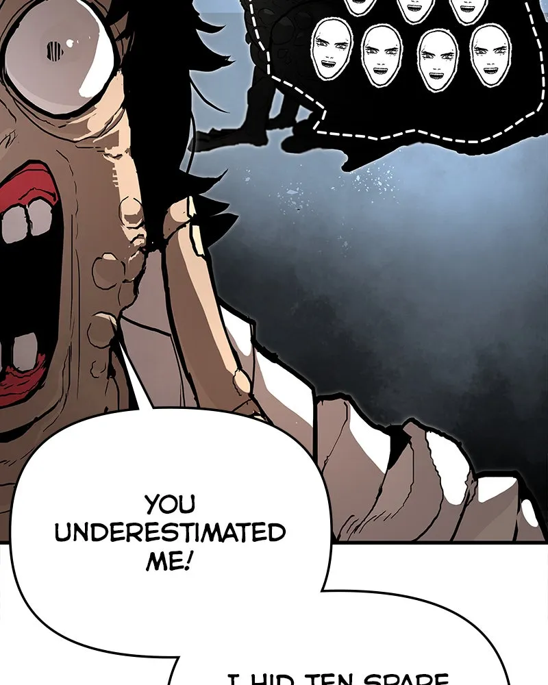 War of Corpses Chapter 5 page 146 - 