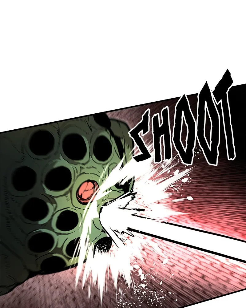 War of Corpses Chapter 5 page 16 - 