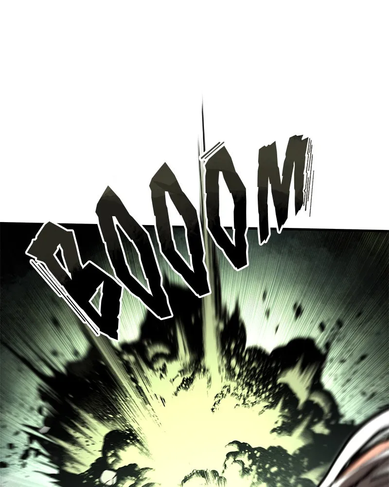 War of Corpses Chapter 5 page 19 - 