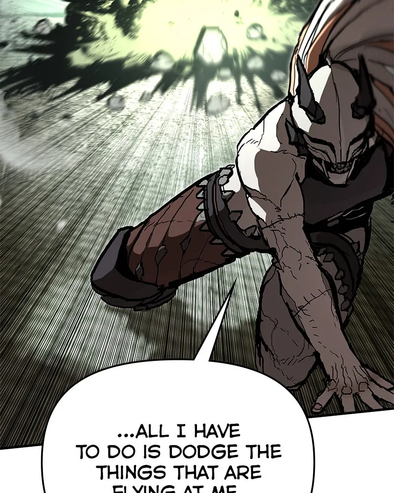 War of Corpses Chapter 5 page 20 - 