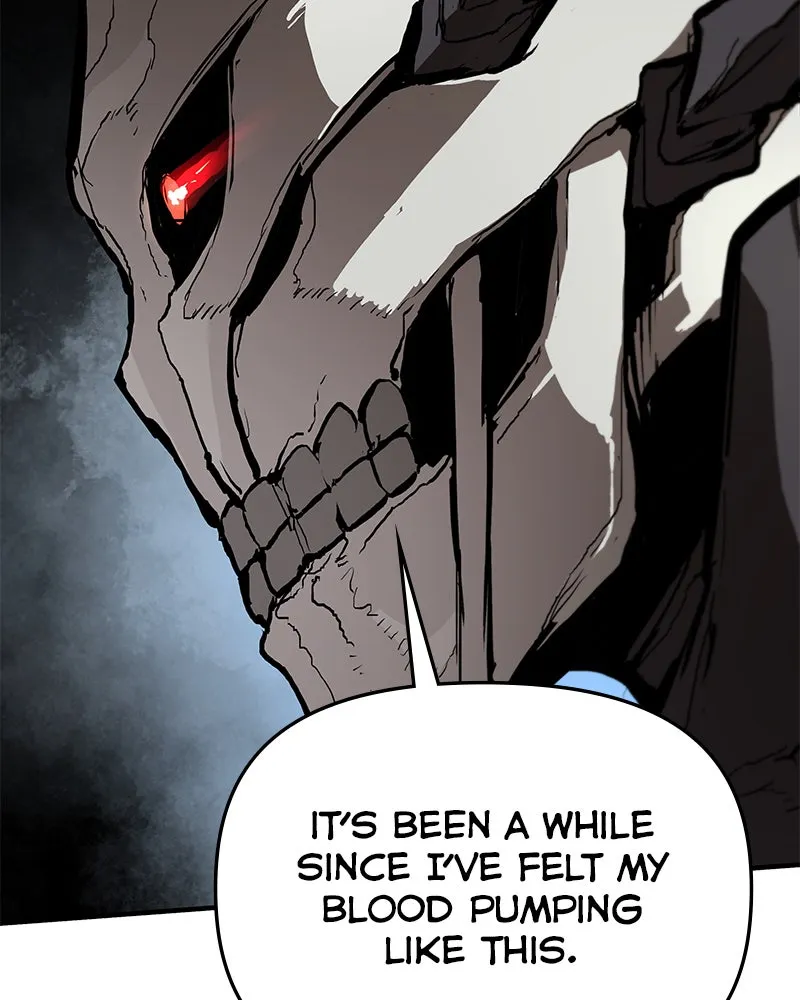 War of Corpses Chapter 5 page 22 - 
