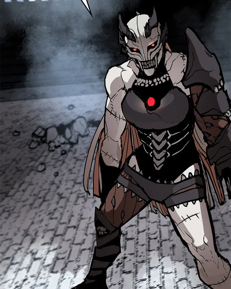 War of Corpses Chapter 5 page 24 - 