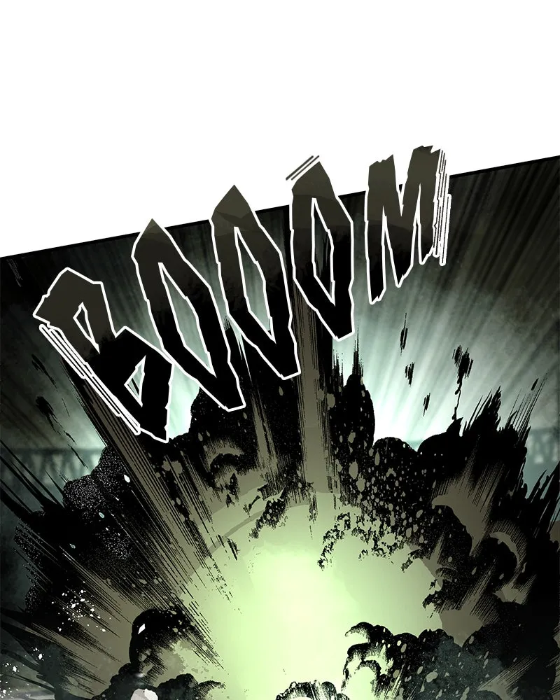 War of Corpses Chapter 5 page 26 - 
