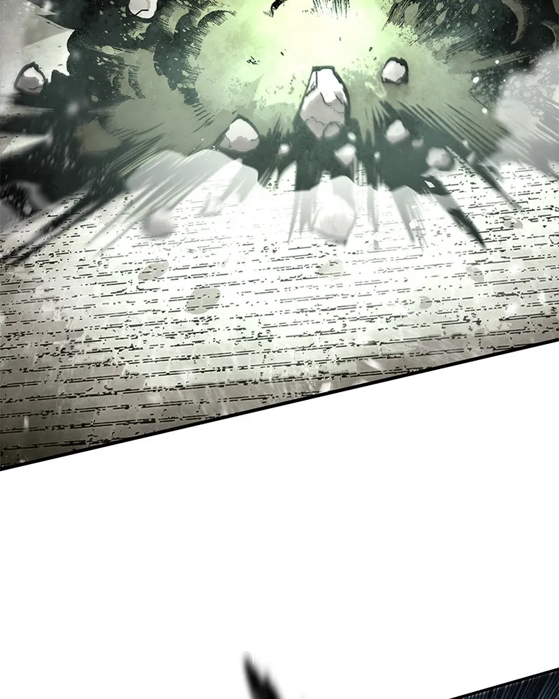 War of Corpses Chapter 5 page 27 - 