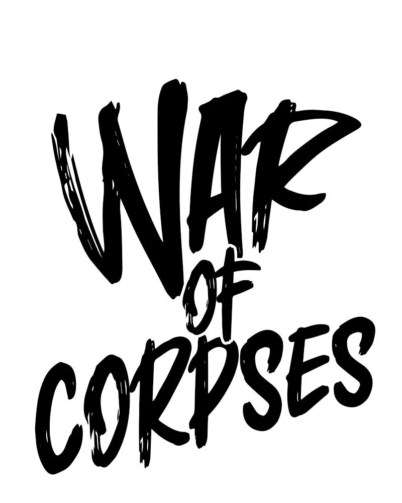 War of Corpses Chapter 5 page 31 - 