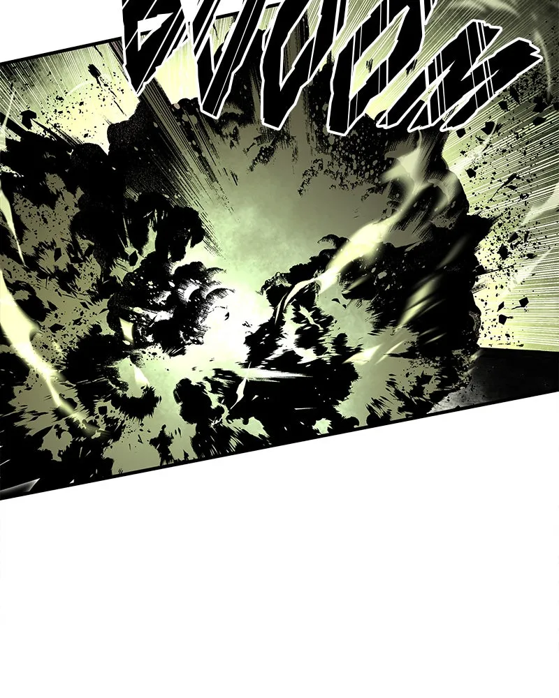 War of Corpses Chapter 5 page 34 - 