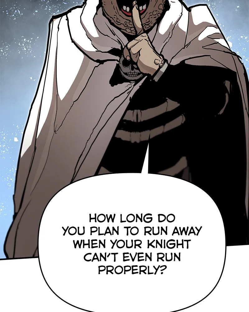 War of Corpses Chapter 5 page 36 - 