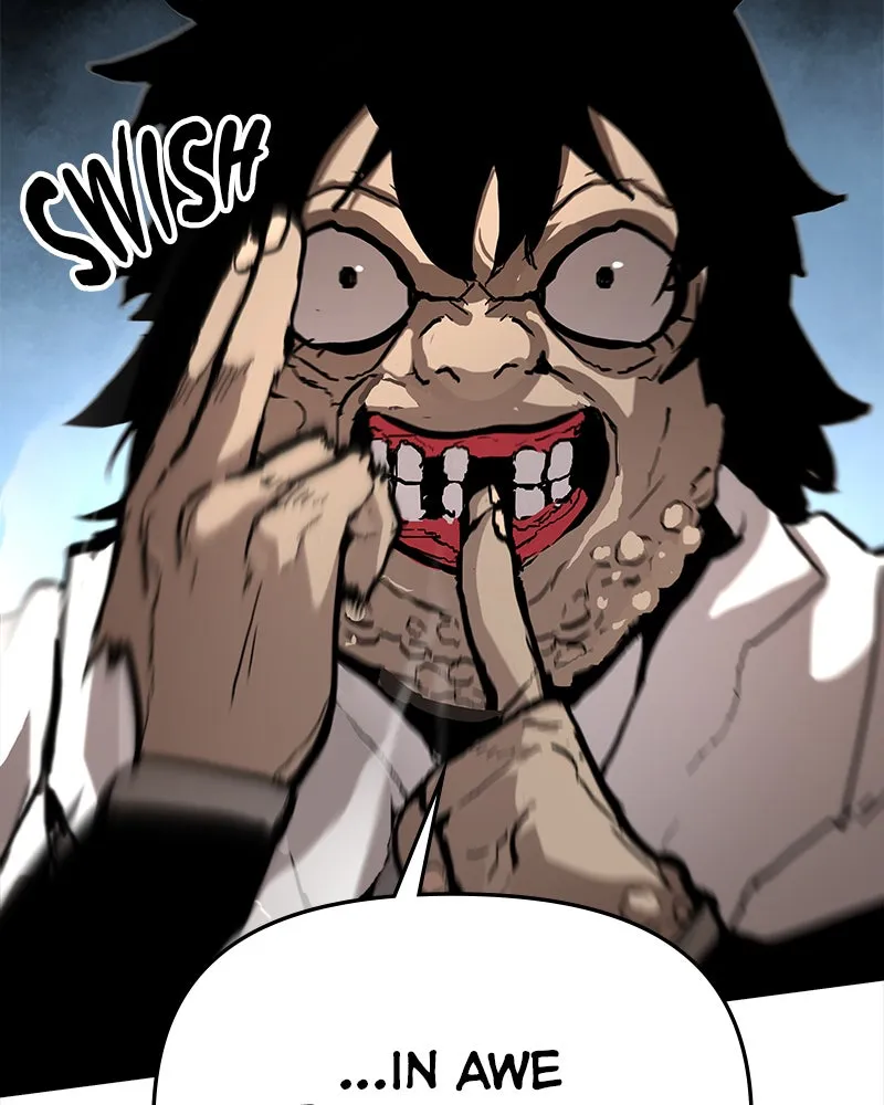 War of Corpses Chapter 5 page 38 - 