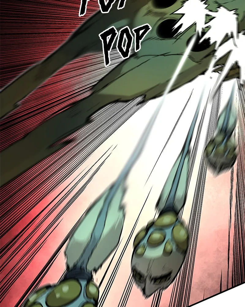 War of Corpses Chapter 5 page 41 - 