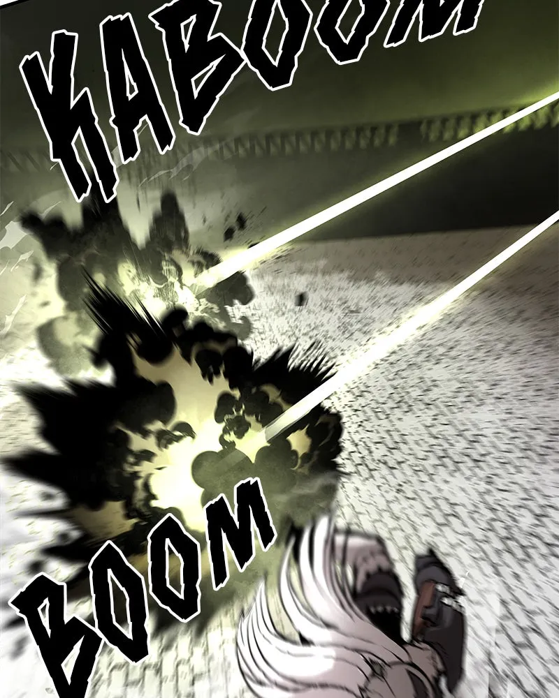 War of Corpses Chapter 5 page 43 - 