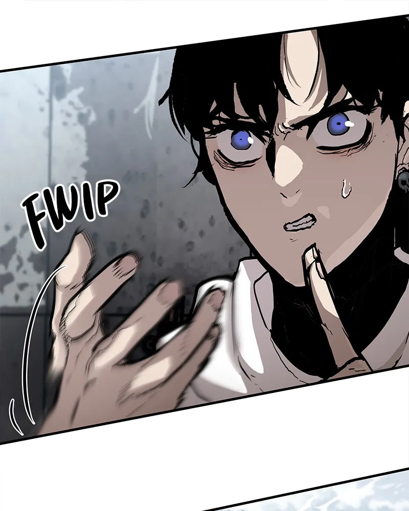 War of Corpses Chapter 5 page 47 - 