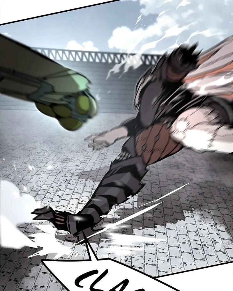 War of Corpses Chapter 5 page 48 - 