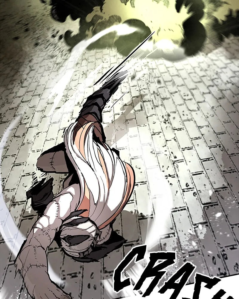 War of Corpses Chapter 5 page 50 - 