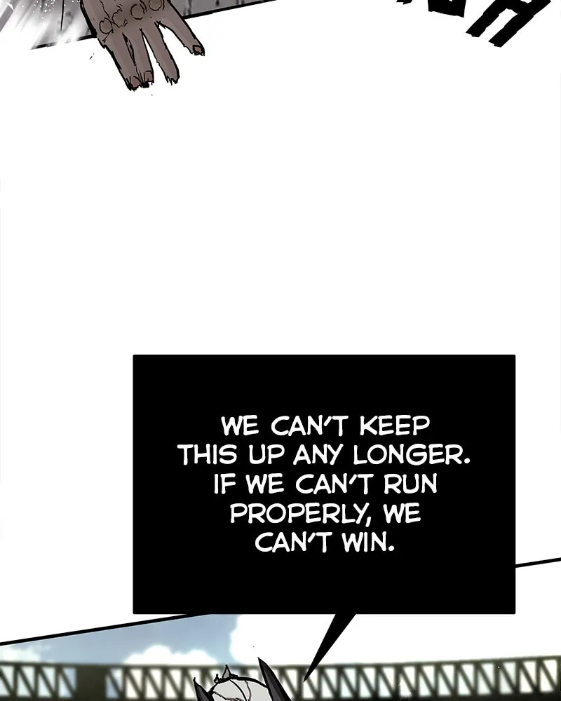 War of Corpses Chapter 5 page 51 - 