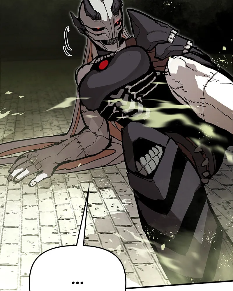 War of Corpses Chapter 5 page 52 - 